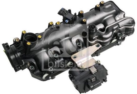 Chevrolet Inlaatspruitstuk febi Plus 176018