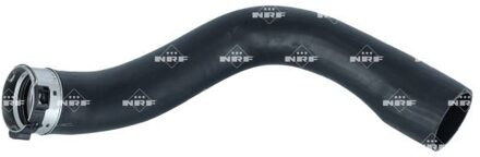 Chevrolet Intercooler Hoses 166230