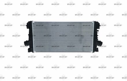 Chevrolet Intercooler, inlaatluchtkoeler 30272