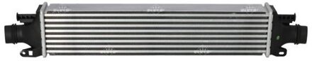 Chevrolet Intercooler, inlaatluchtkoeler 30345