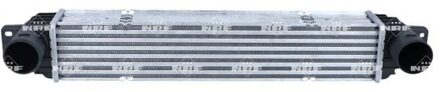 Chevrolet Intercooler, inlaatluchtkoeler 309087