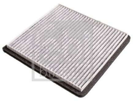 Chevrolet Interieurfilter 183859