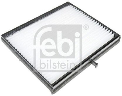 Chevrolet Interieurfilter 184394