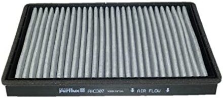 Chevrolet Interieurfilter AHC307