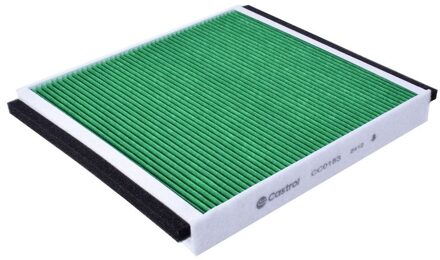 Chevrolet Interieurfilter Basic+ CC0183