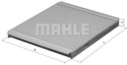 Chevrolet Interieurfilter LA361