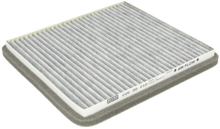 Chevrolet Interieurfilter