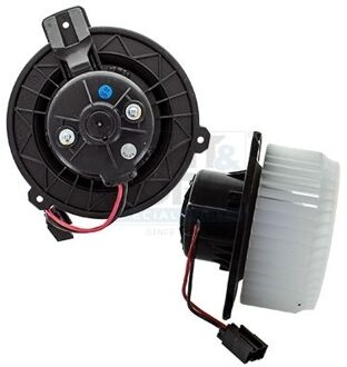 Chevrolet Interieurventilatie 994243