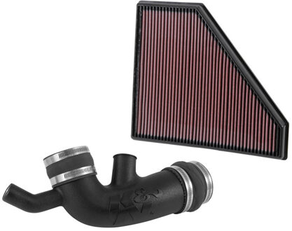 Chevrolet K&N 57i Performance Kit passend voor Chevrolet Camaro V6-3.6L 2016-2020 (57-3094) 573094