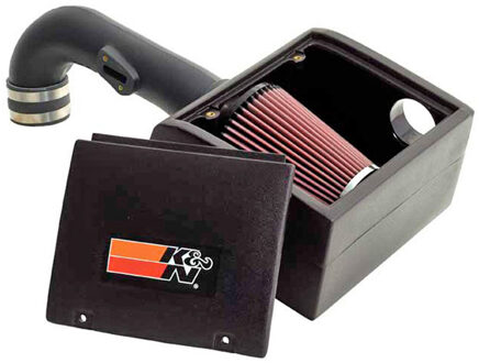Chevrolet K&N 57i Performance Kit passend voor Chevrolet HHR 2.4 2006-2011 (57-3056) 573056