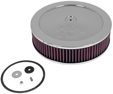 Chevrolet K&N 57i Performance Kit passend voor Chevrolet S10 Blazer, S10 Pickup, GMC Sonoma 4.3 1988-93 (57-30 573028