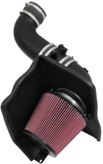 Chevrolet K&N Aircharger Kit GMC Sierra, 2500/3500HD V8-6.6L 2015 (63-3087) 633087