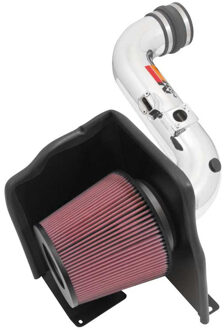 Chevrolet K&N High Performance Air Intake Chevrolet Silverado/ GMC Sierra 6.6Diesel 2015 (77-3087KP) 773087KP