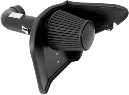 Chevrolet K&N Intake Kit Chevrolet Camaro SS 6.2 2010-2015 (71-4519) 714519