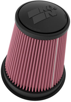 Chevrolet K&N Universeel Luchtfilter Konisch 127mm aansluiting, 216mm onder, 127mm top, 241mm hoogte (RU-5301) RU5301
