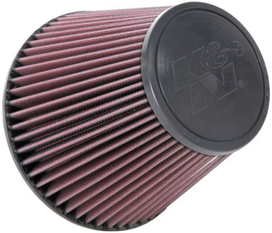 Chevrolet K&N Universeel Luchtfilter Konisch 152mm aansluiting, 191mm onder, 114mm top, 152mm hoogte (RU-1048) RU1048