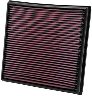Chevrolet K&N vervangingsfilter passend voor Buick Verano 2.0 / Chevrolet Cruze 1.6, 1.8 / Orlando 1.8 / Opel 332964