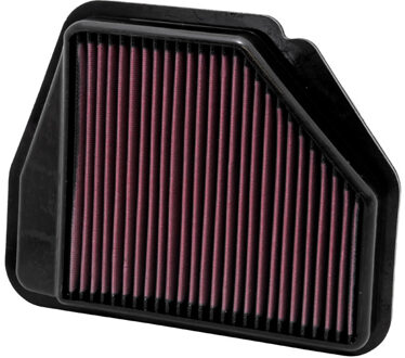 Chevrolet K&N vervangingsfilter passend voor Opel Antara 2.0D, 2.2d, 2.4 2007-2015 / Chevrolet Captiva 2006-20 332956