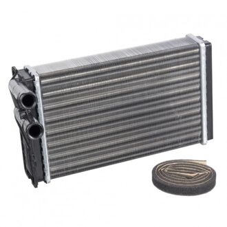 Chevrolet Kachelradiateur, interieurverwarming OL6656