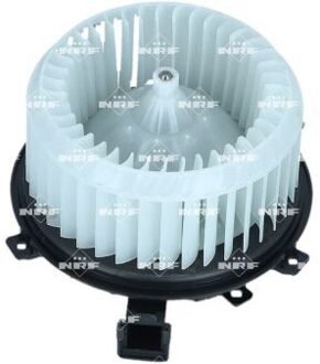 Chevrolet Kachelventilator 34619 NRF 34619