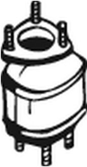 Chevrolet Katalysator 090620