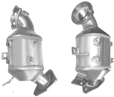 Chevrolet Katalysator BM91720H