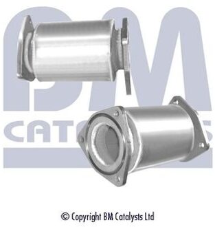 Chevrolet Katalysator BM92038H