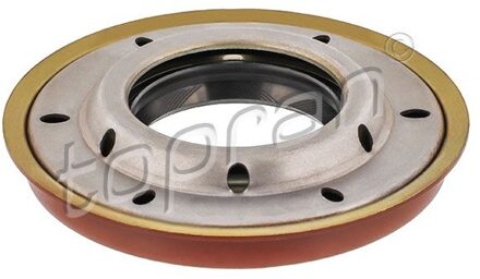 Chevrolet Keerring, differentieel 207320