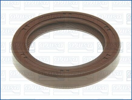 Chevrolet Keerring, nokkenas 15078200