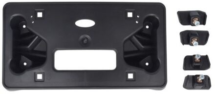 Chevrolet Kentekenhouder 6509011196921P