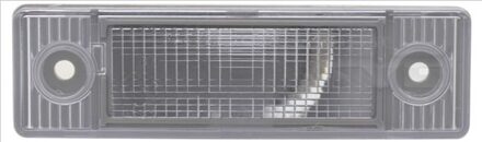 Chevrolet Kentekenlamp 150693049