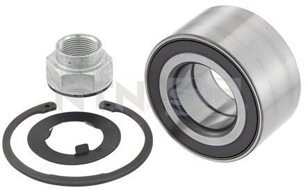 Chevrolet Kit De Roue R15371