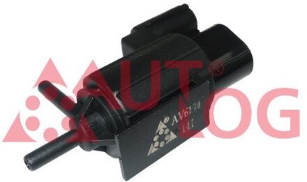 Chevrolet Klep, uitlaatgasrecirculatieregeling AV6194