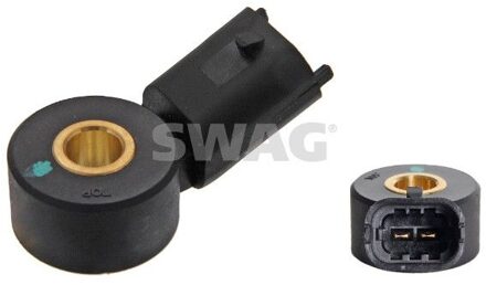 Chevrolet klopsensor 40938709