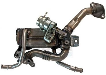 Chevrolet Koeler, uitlaatterugvoering 88434