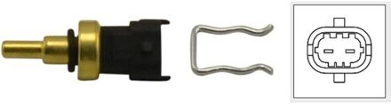 Chevrolet Koelmiddeltemperatuursensor ECT1014
