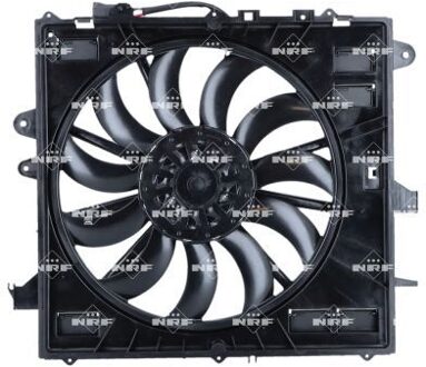 Chevrolet Koelventilatorwiel 470042