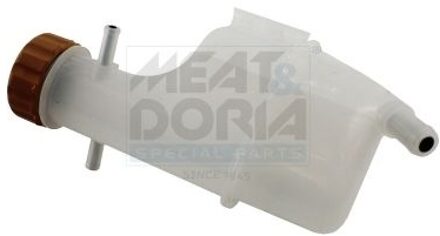 Chevrolet Koelwatertank, radiateur 2035035