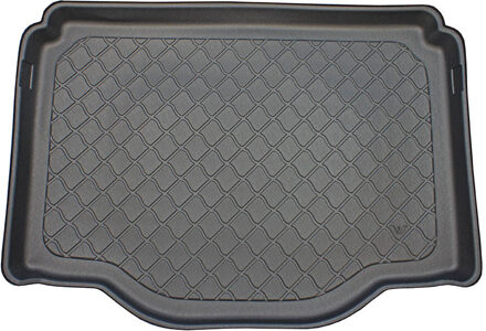 Chevrolet Kofferbakmat passend voor Opel Mokka (Allroad) / Chevrolet Trax (Allroad) 2012-2019 192868