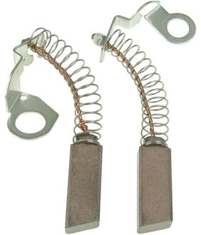 Chevrolet Kolenborstel, dynamo AB1001