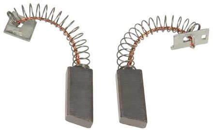 Chevrolet Kolenborstel, dynamo AB1002S