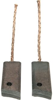 Chevrolet Kolenborstel, dynamo AB2004