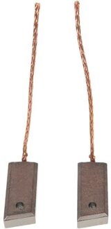 Chevrolet Kolenborstel, dynamo AB5007