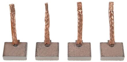 Chevrolet Koolborstel, startmotor SB1005