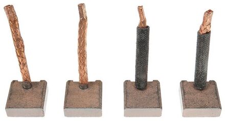 Chevrolet Koolborstel, startmotor SB5002