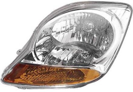 Chevrolet Koplamp 6931081