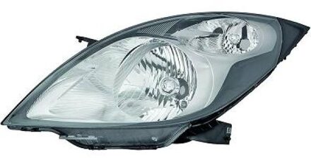 Chevrolet Koplamp 6933080