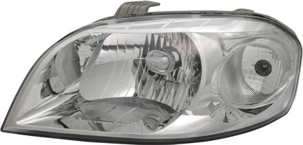 Chevrolet Koplamp links 2011082052