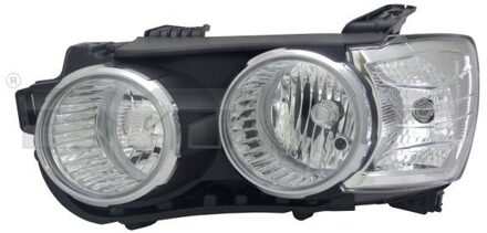 Chevrolet Koplamp links 2012774059