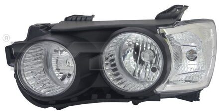 Chevrolet Koplamp links 2012774159